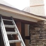 Custom Gutter Installation in Indian Trail, North Carolina