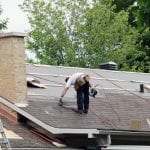 Roof Replacement in Indian Trail, North Carolina