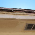 Wood Rot Boxing Replacement