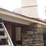 Soffit and Fascia Repair