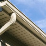Seamless Gutter Installation