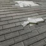 Roof Storm Damage Services
