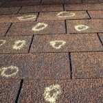 Roof Hail Damage Repair