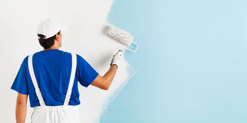 Local Painters in Matthews, North Carolina