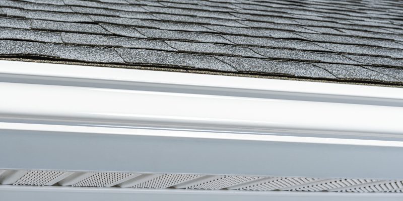 Signs You Need Soffit and Fascia Replacement