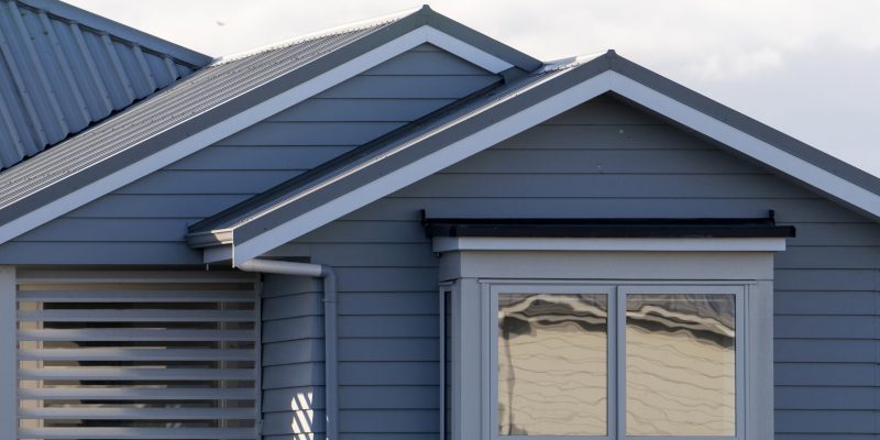 Exterior House Painting Is About More Than Aesthetics