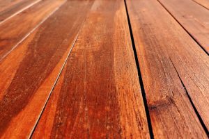 Why Deck Staining is More Important Than You Think
