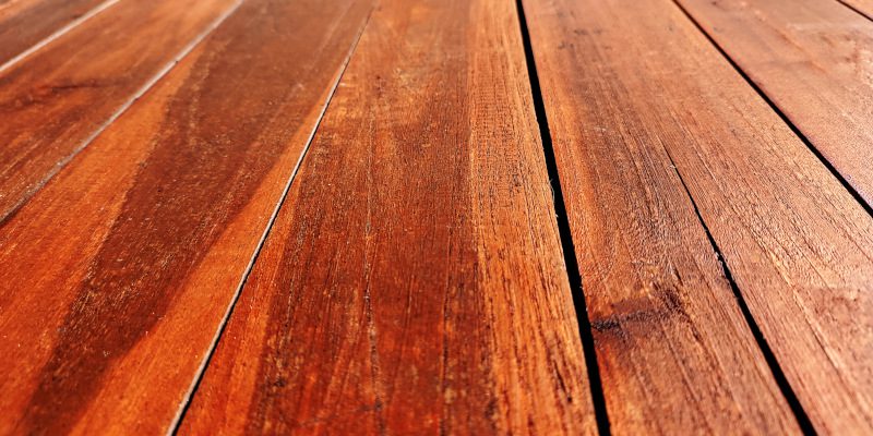 Why Deck Staining is More Important Than You Think