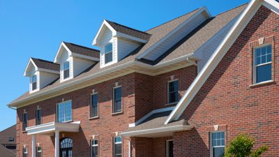 Get a Free Estimate for Our Gutter Services!